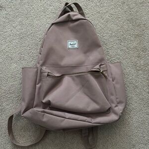 hershel backpack